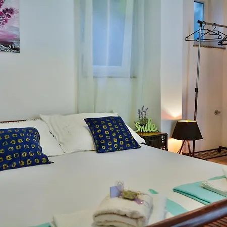 Apartmani Krijesnica Senj  Exterior photo