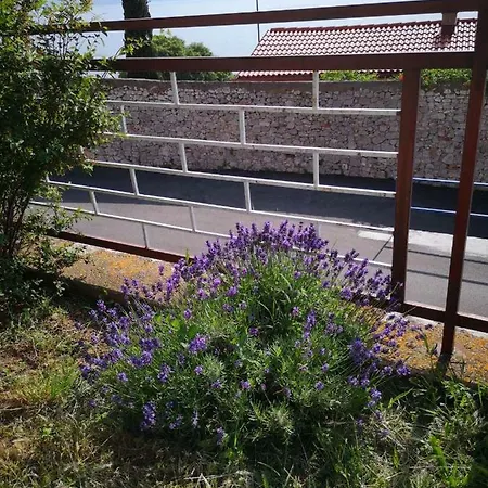 Apartmani Krijesnica Senj  Exterior photo