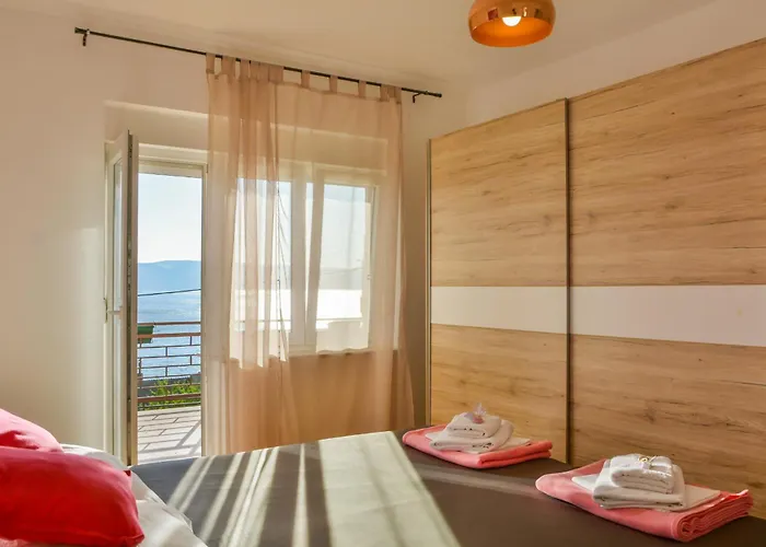 Apartmani Krijesnica