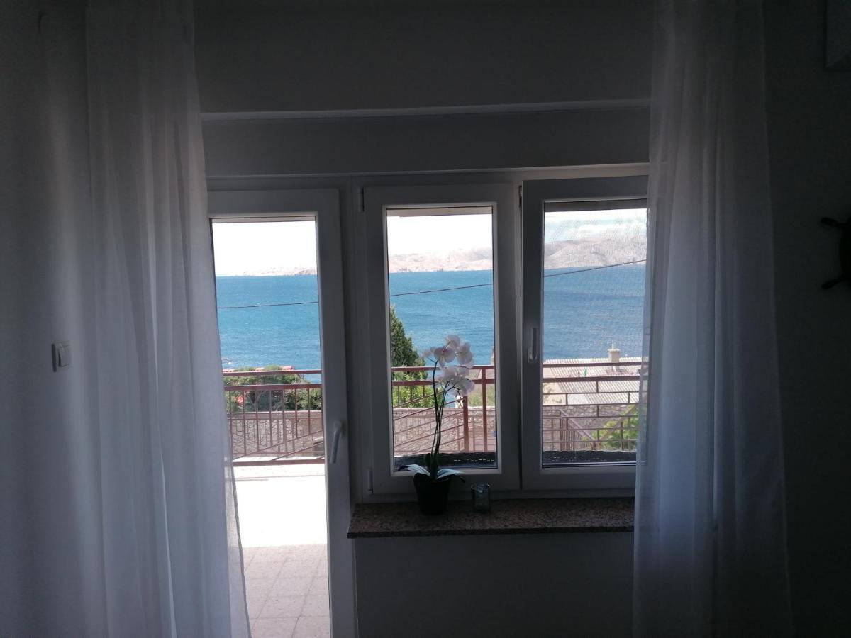 Krijesnica Apartament Senj (Lika-Senj)