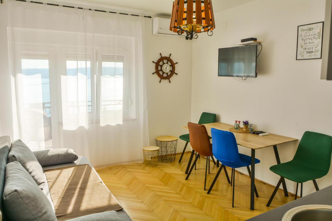 Appartamento Krijesnica *
