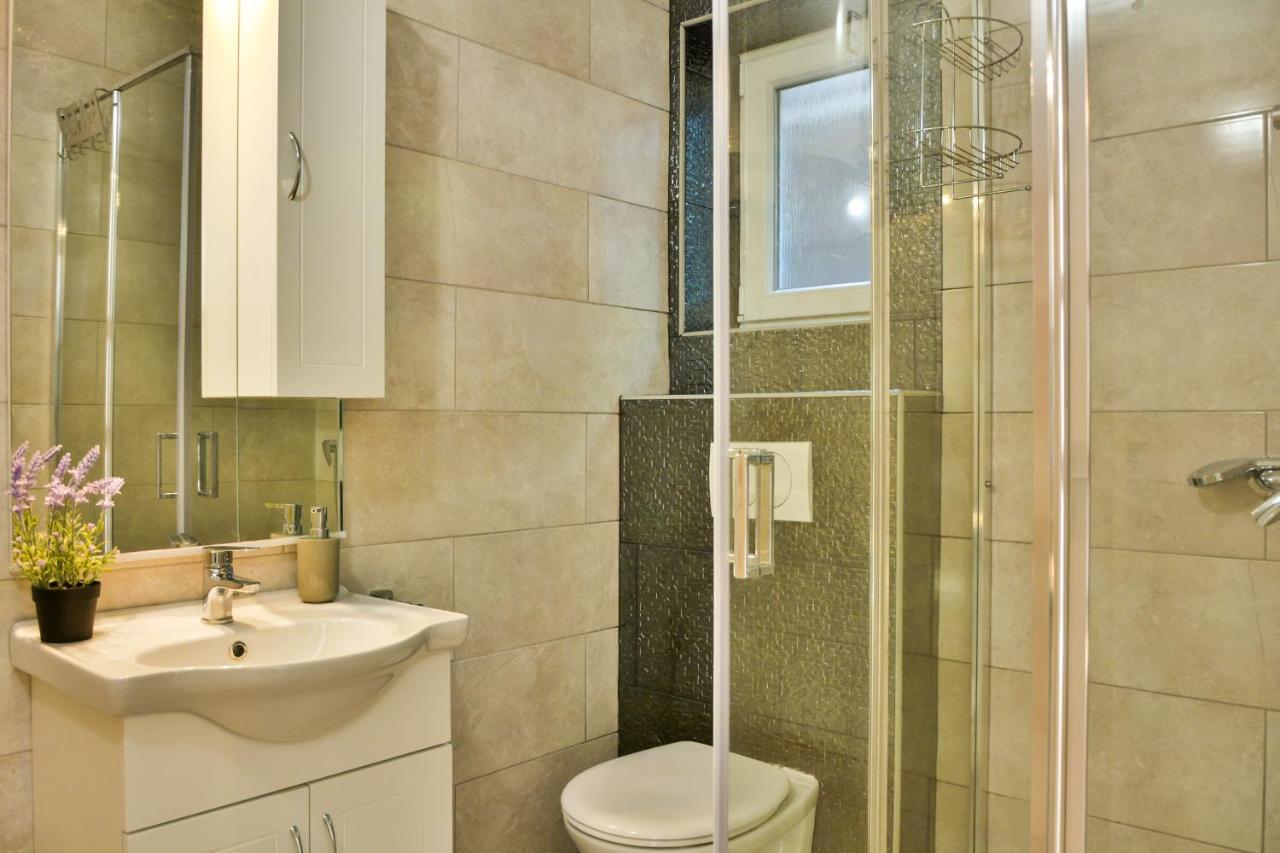 Krijesnica Apartament