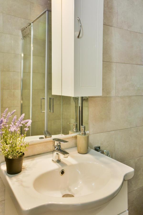Apartament Krijesnica *