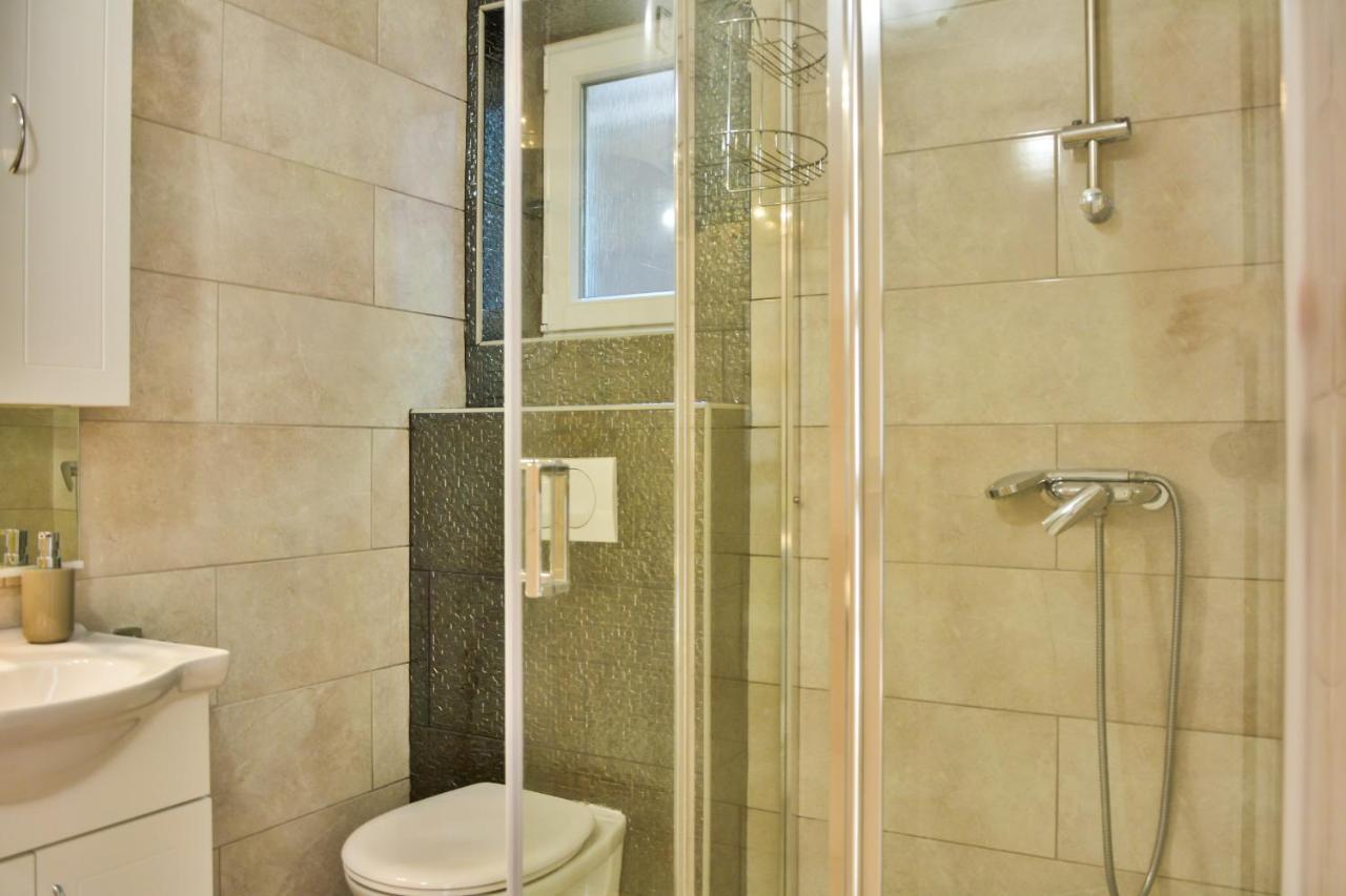 Krijesnica Apartament Senj (Lika-Senj)