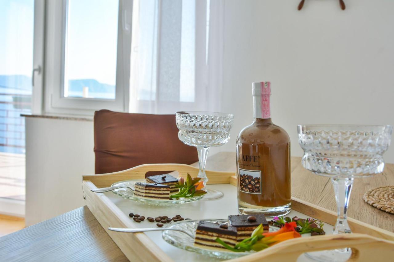 Appartamento Krijesnica Senj (Lika-Senj)