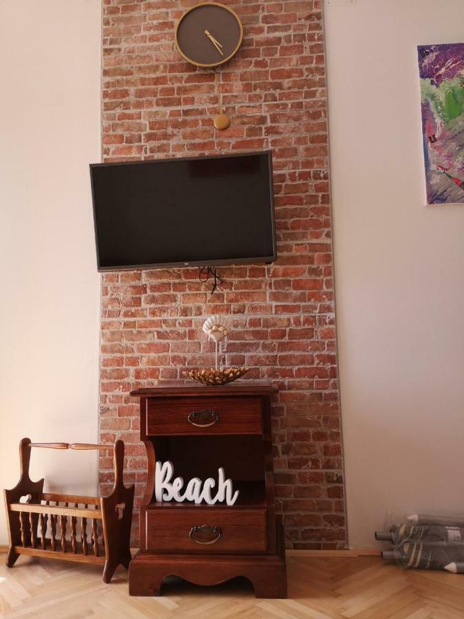 Krijesnica Appartamento