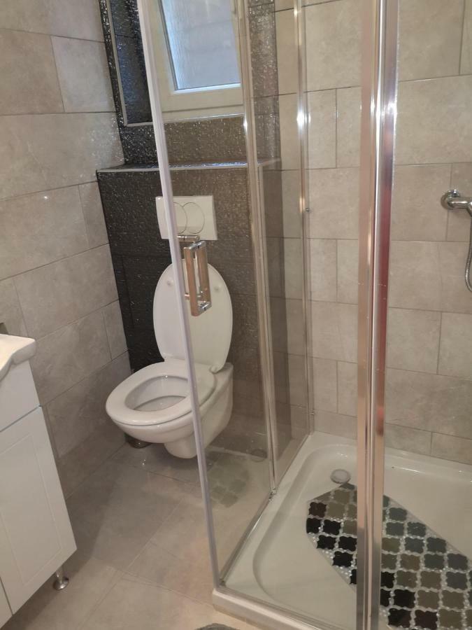 Apartament Krijesnica *