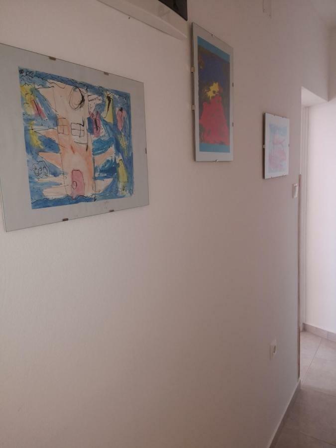 Krijesnica Appartamento